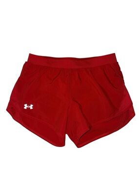 Under Armour Fly By 2.0 Shorts